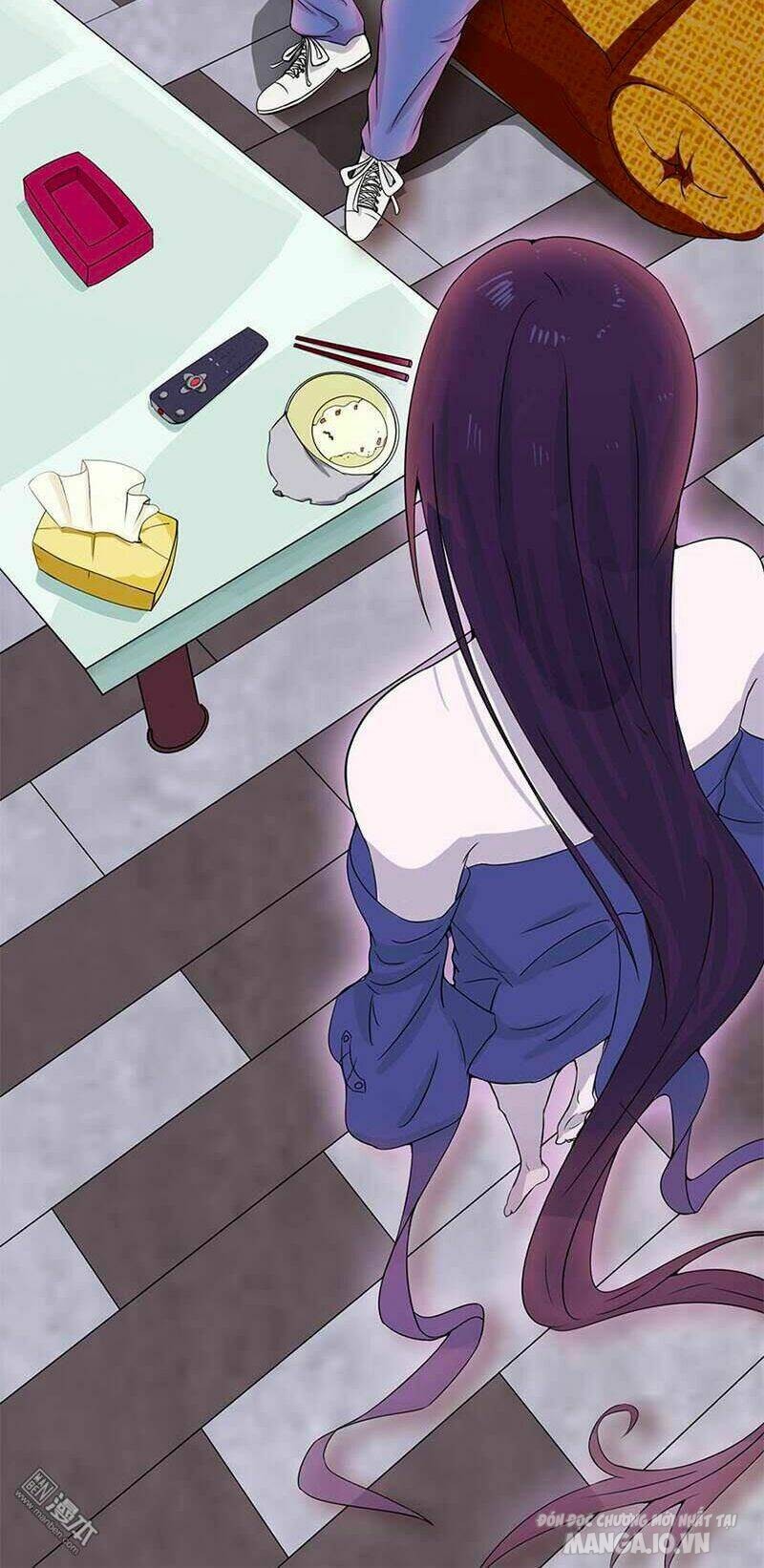 Địa Ngục Này Ta Mở Ra Đấy Chapter 4 - Trang 2
