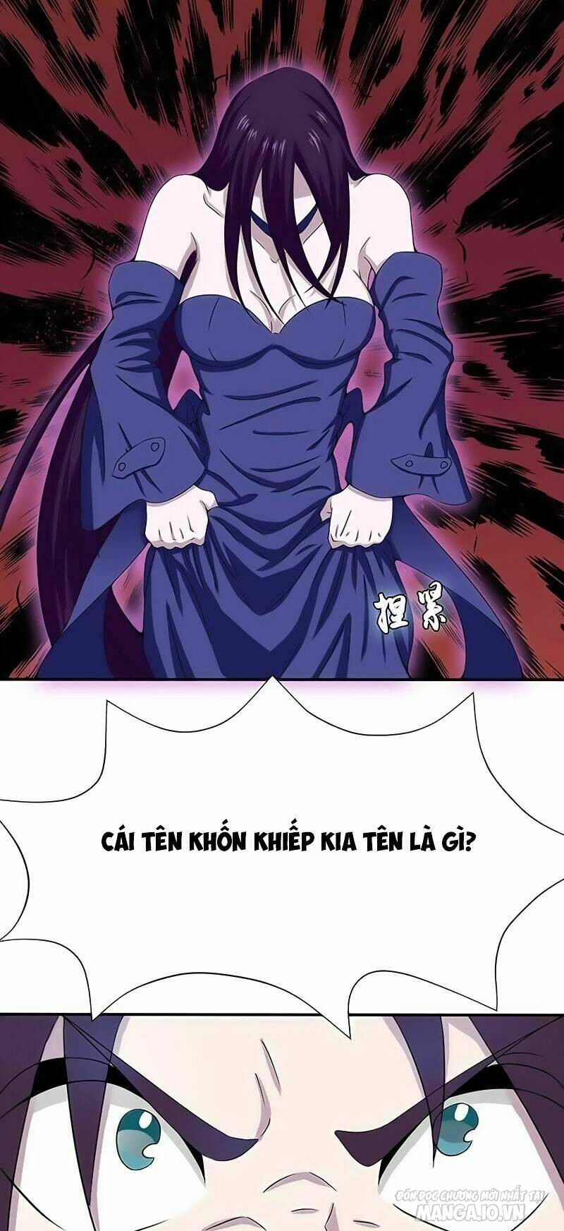 Địa Ngục Này Ta Mở Ra Đấy Chapter 4 - Trang 2