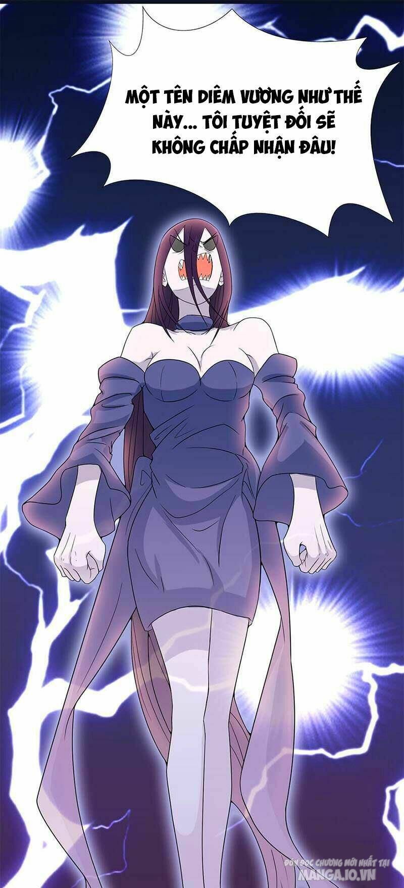 Địa Ngục Này Ta Mở Ra Đấy Chapter 4 - Trang 2