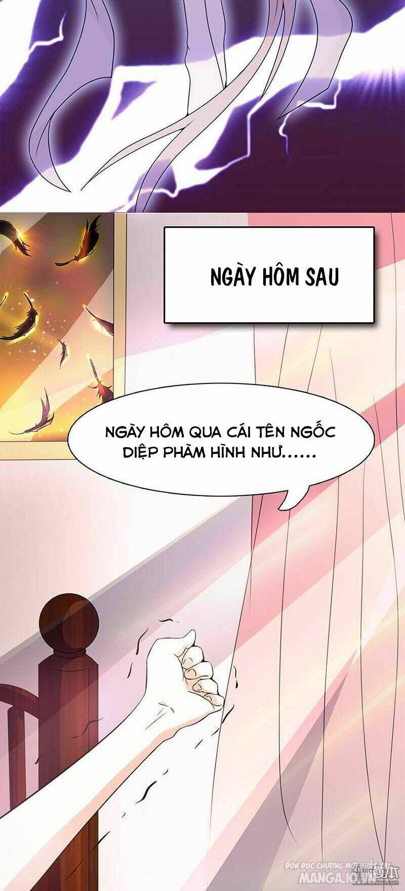 Địa Ngục Này Ta Mở Ra Đấy Chapter 4 - Trang 2