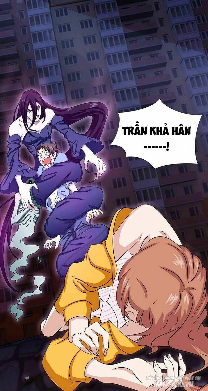 Địa Ngục Này Ta Mở Ra Đấy Chapter 3 - Trang 2