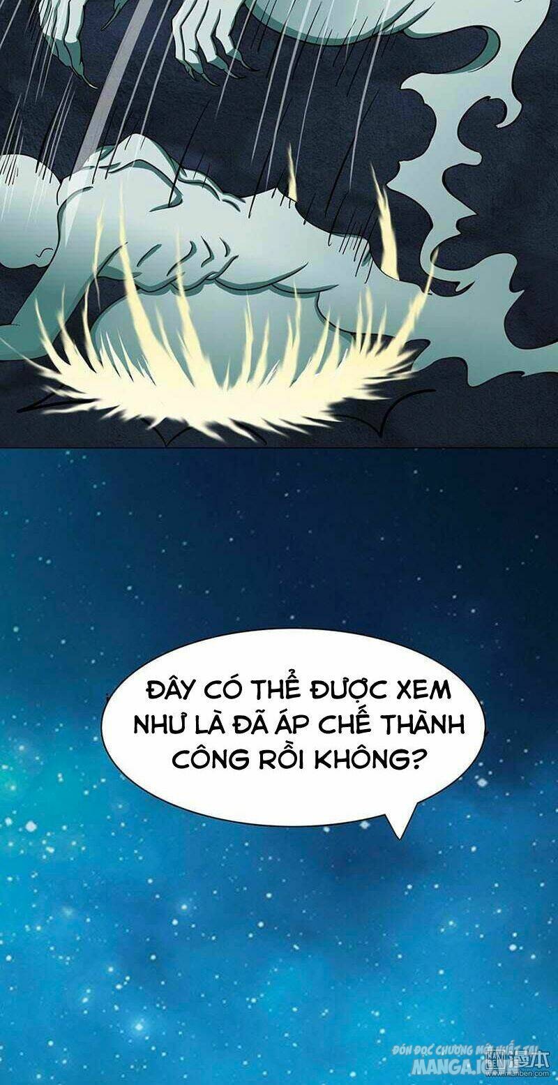 Địa Ngục Này Ta Mở Ra Đấy Chapter 3 - Trang 2
