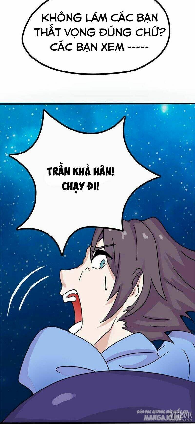 Địa Ngục Này Ta Mở Ra Đấy Chapter 2 - Trang 2