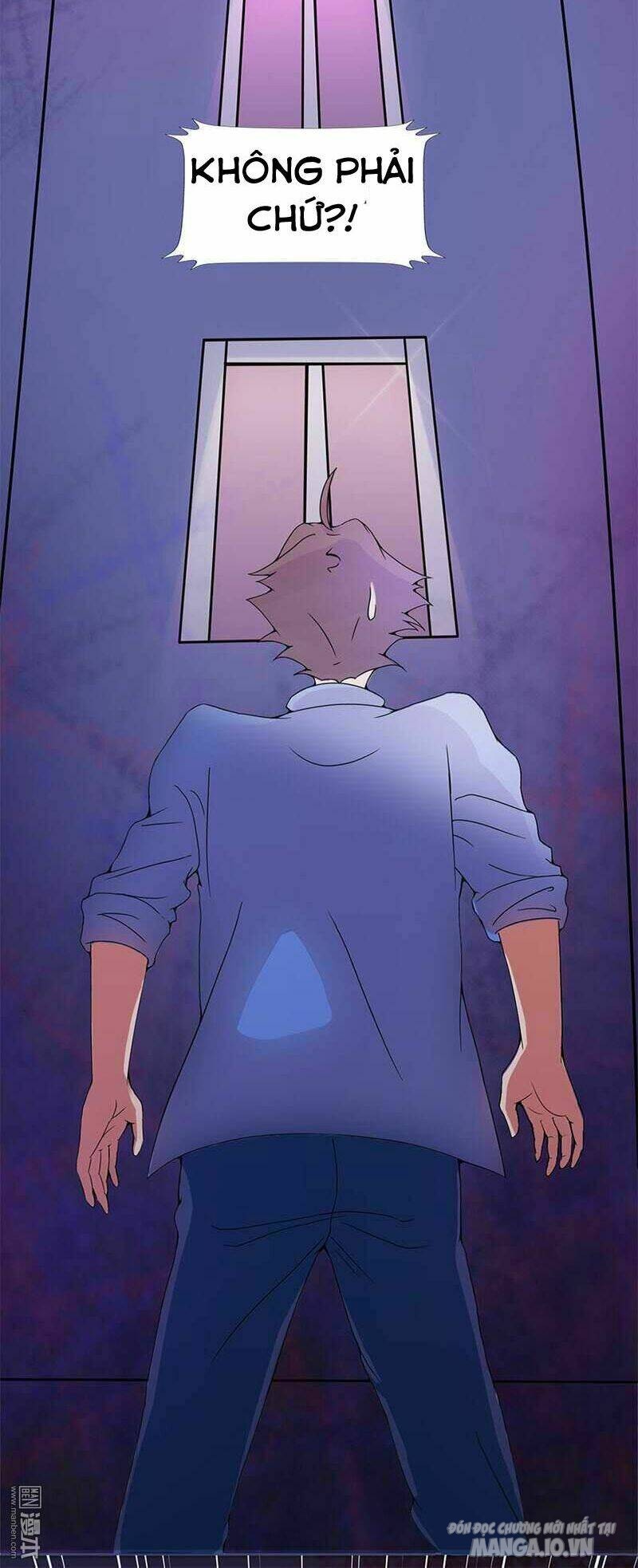 Địa Ngục Này Ta Mở Ra Đấy Chapter 2 - Trang 2