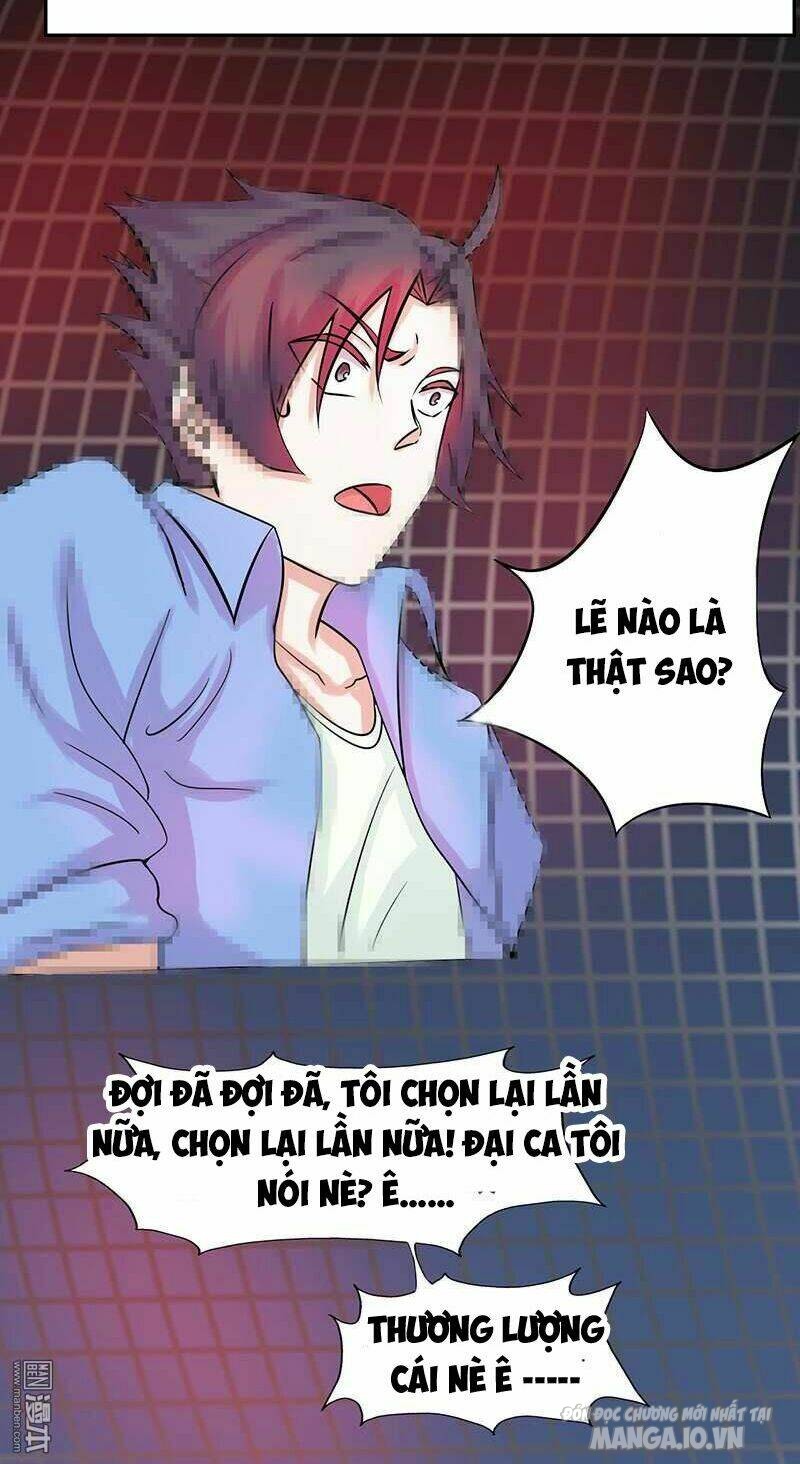 Địa Ngục Này Ta Mở Ra Đấy Chapter 1 - Trang 2