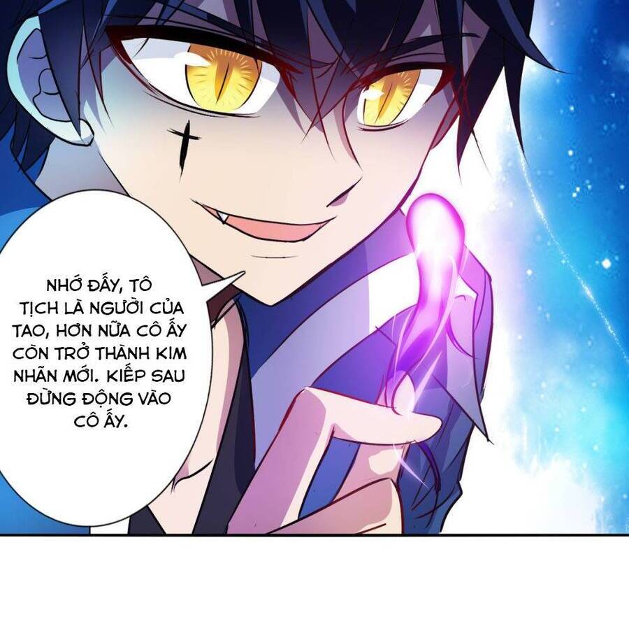 Tô Tịch Kỳ Quái Chapter 171 - Trang 2