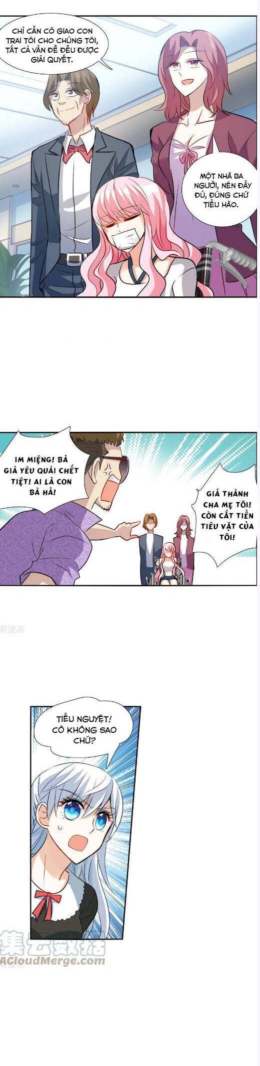 Tô Tịch Kỳ Quái Chapter 164 - Trang 2