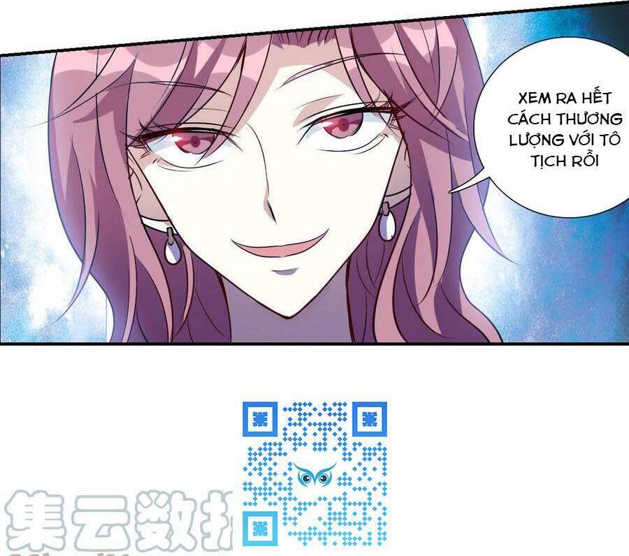 Tô Tịch Kỳ Quái Chapter 160 - Trang 2