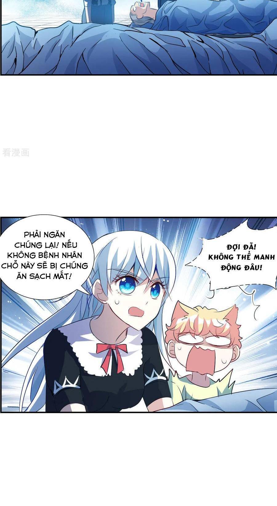 Tô Tịch Kỳ Quái Chapter 159 - Trang 2