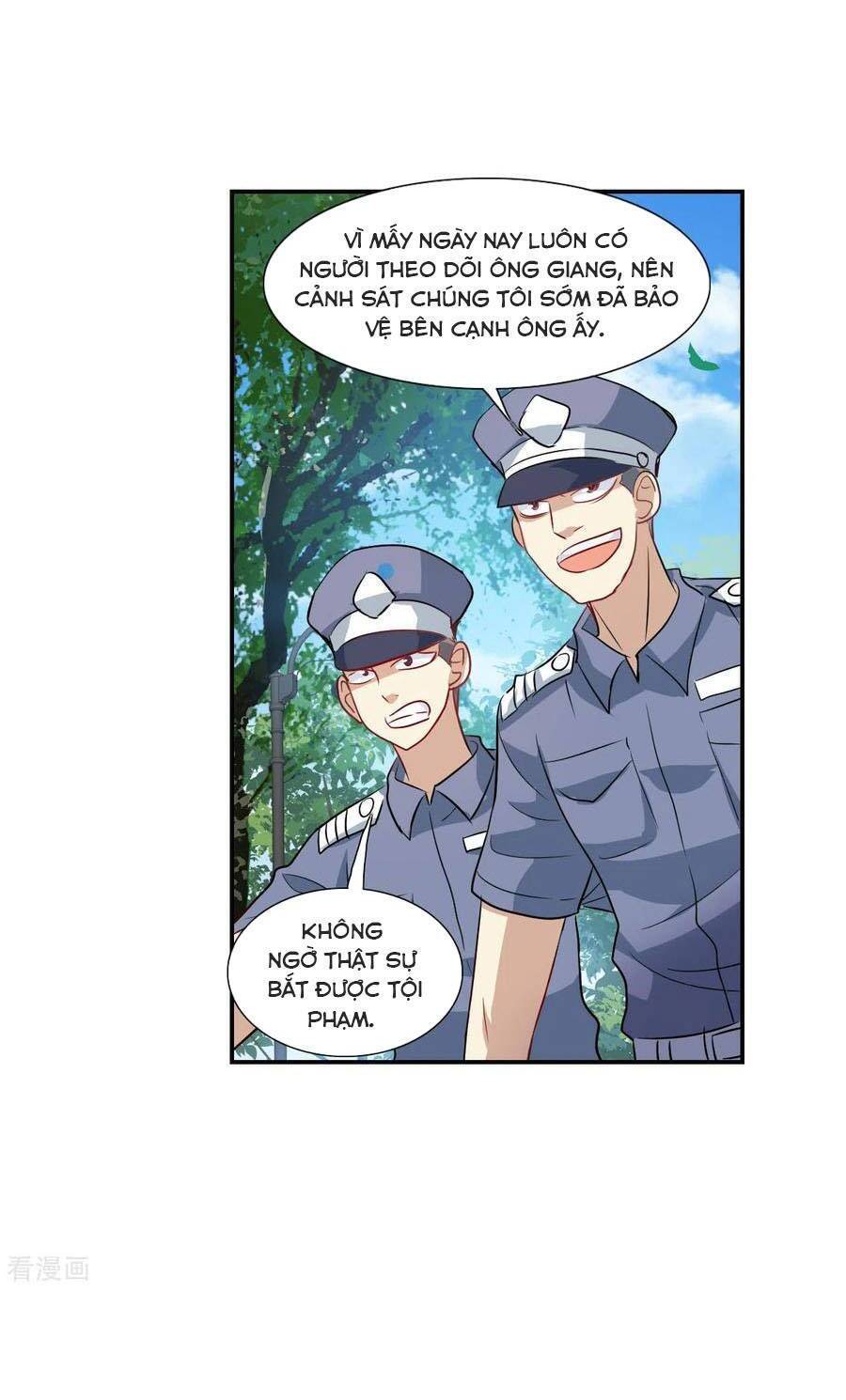 Tô Tịch Kỳ Quái Chapter 153 - Trang 2