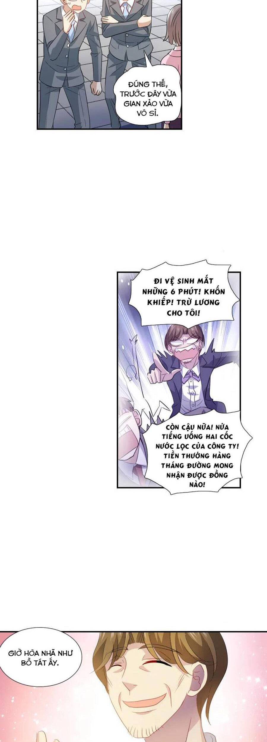 Tô Tịch Kỳ Quái Chapter 152 - Trang 2