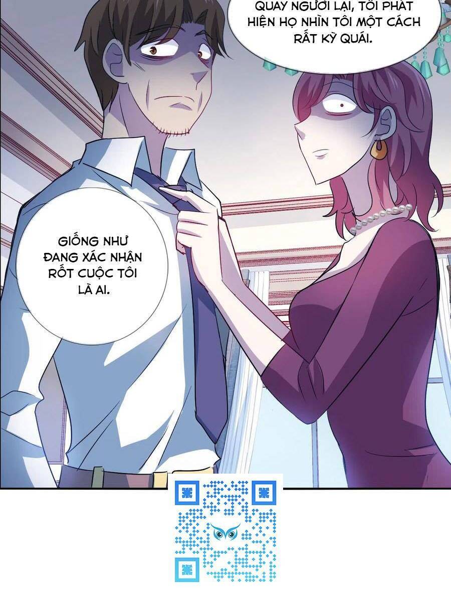 Tô Tịch Kỳ Quái Chapter 147 - Trang 2