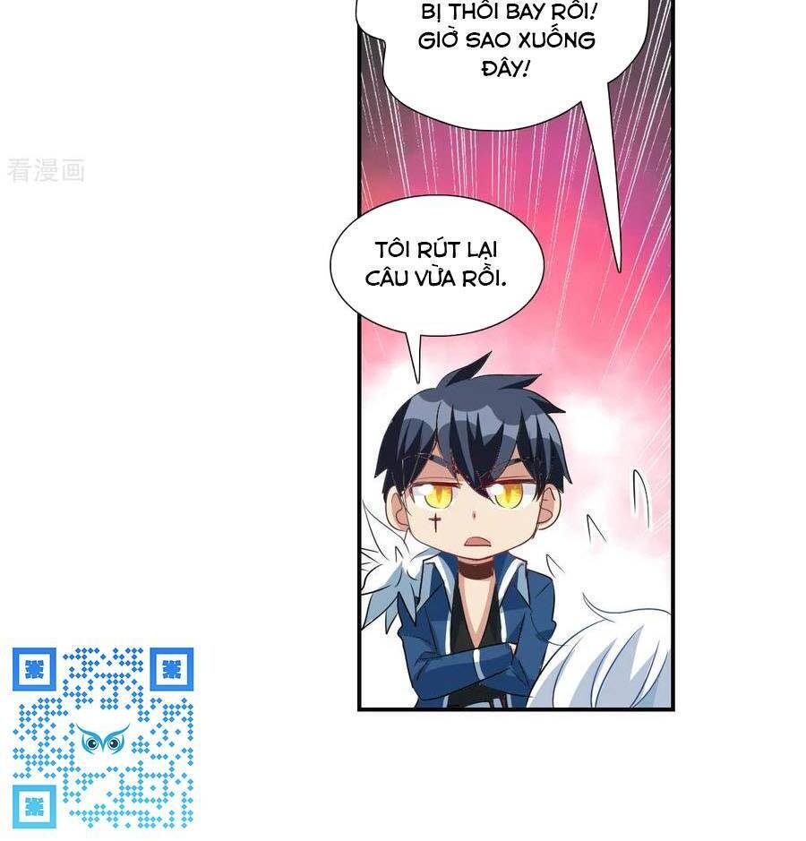 Tô Tịch Kỳ Quái Chapter 146 - Trang 2