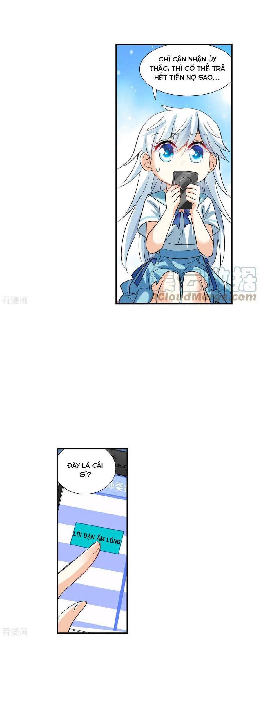 Tô Tịch Kỳ Quái Chapter 143 - Trang 2