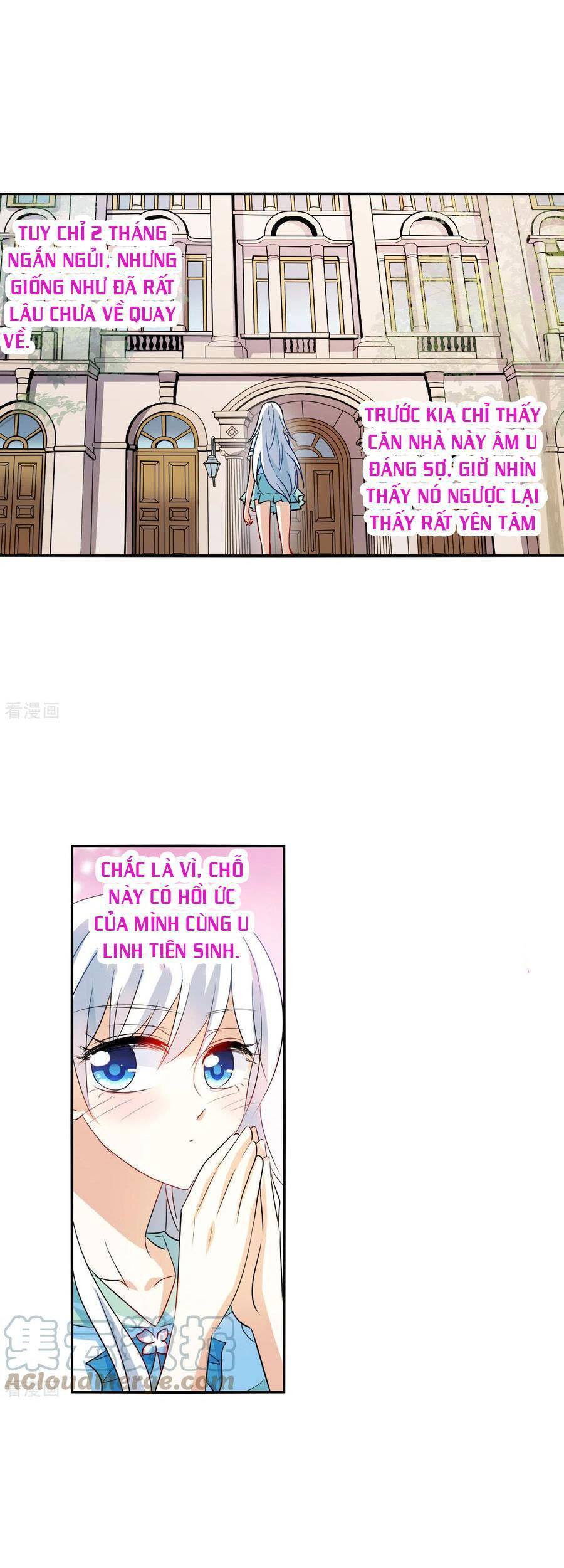 Tô Tịch Kỳ Quái Chapter 142 - Trang 2