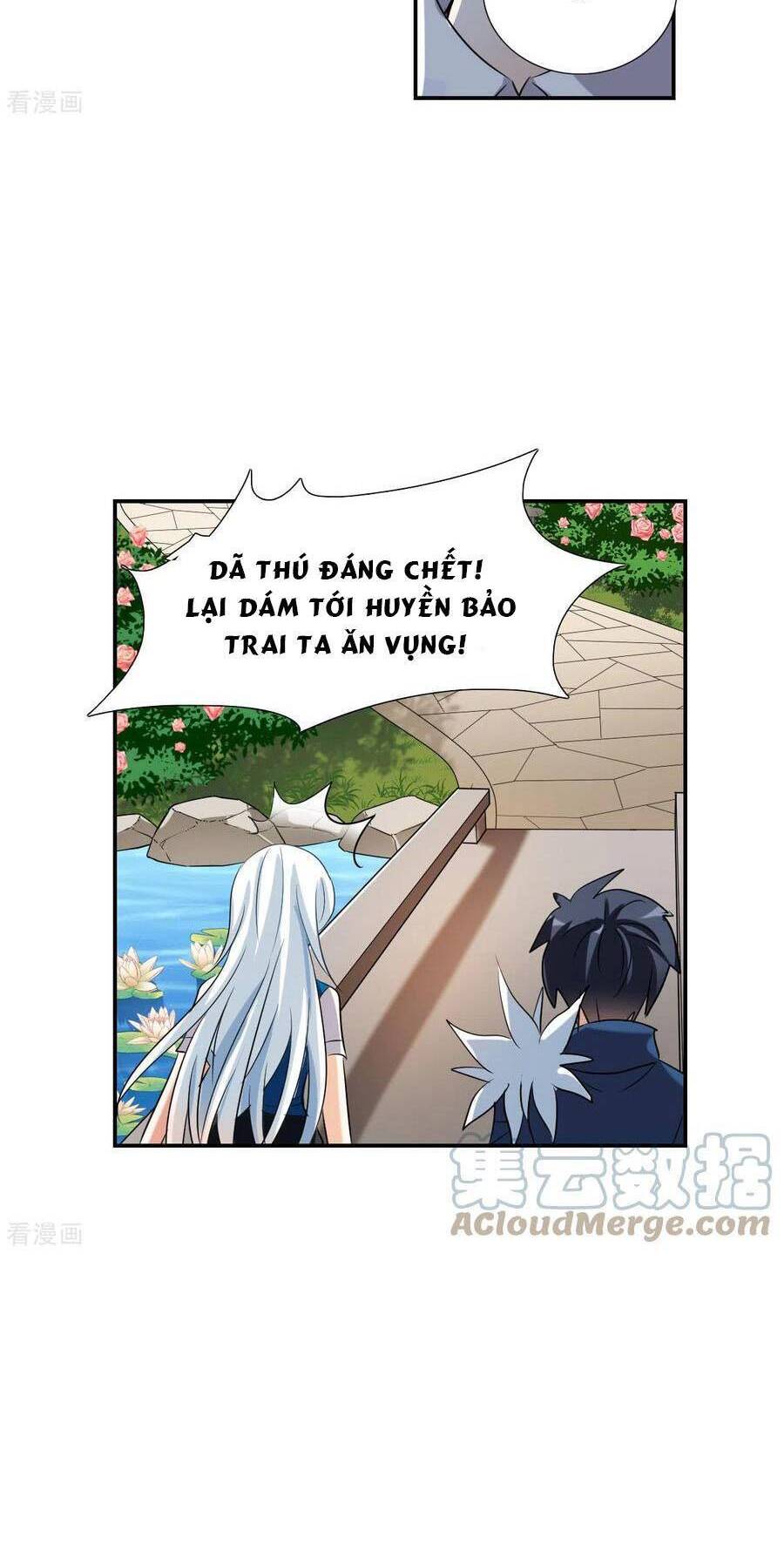 Tô Tịch Kỳ Quái Chapter 139 - Trang 2