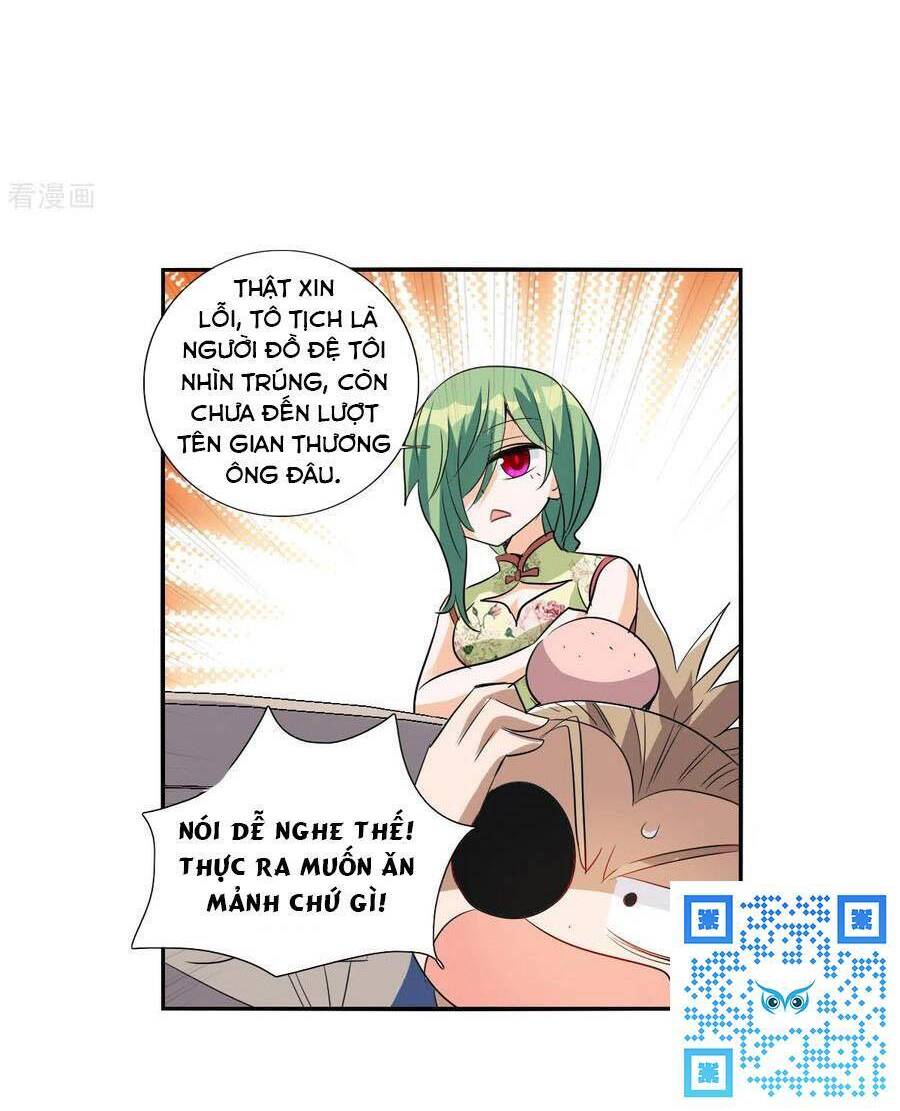 Tô Tịch Kỳ Quái Chapter 138 - Trang 2