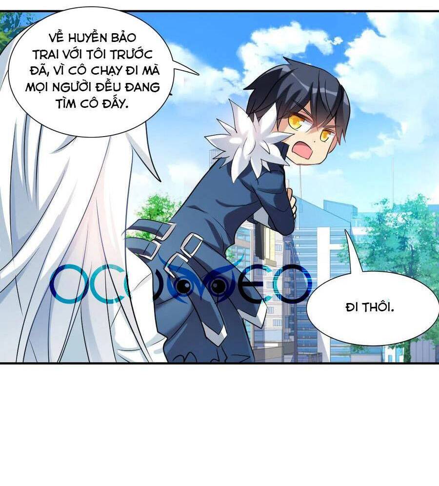 Tô Tịch Kỳ Quái Chapter 134 - Trang 2