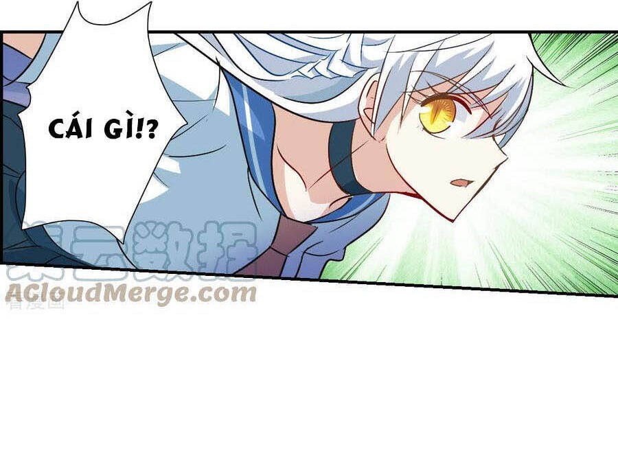 Tô Tịch Kỳ Quái Chapter 123 - Trang 2