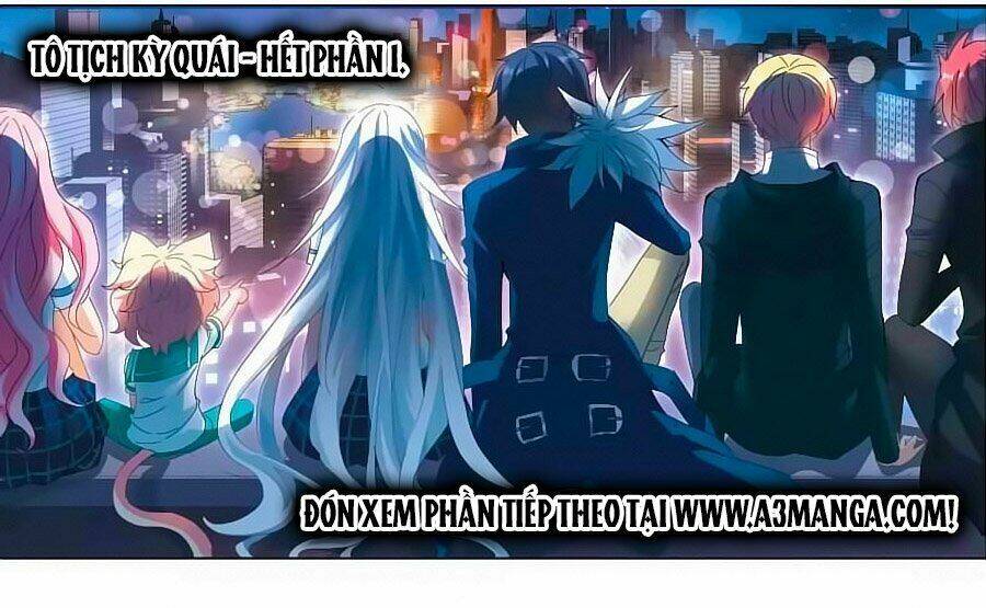 Tô Tịch Kỳ Quái Chapter 100 - Trang 2