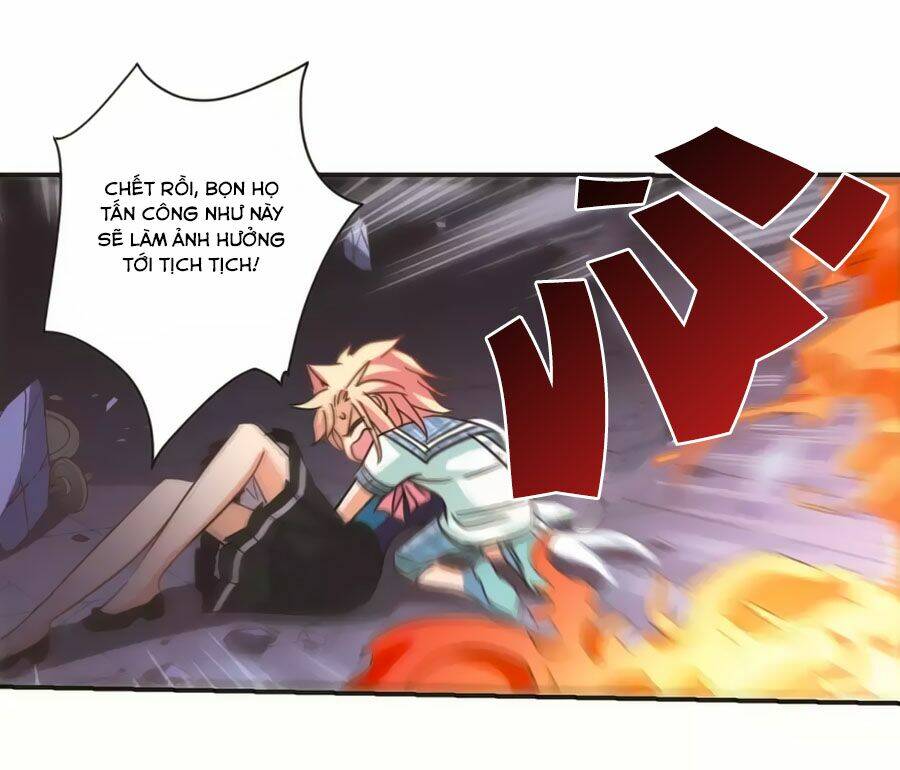 Tô Tịch Kỳ Quái Chapter 93.2 - Trang 2