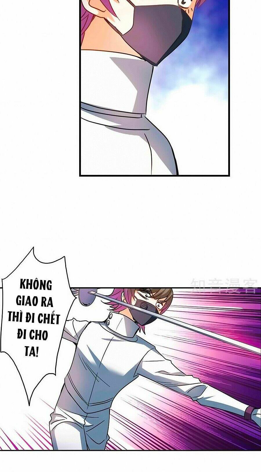 Tô Tịch Kỳ Quái Chapter 89 - Trang 2