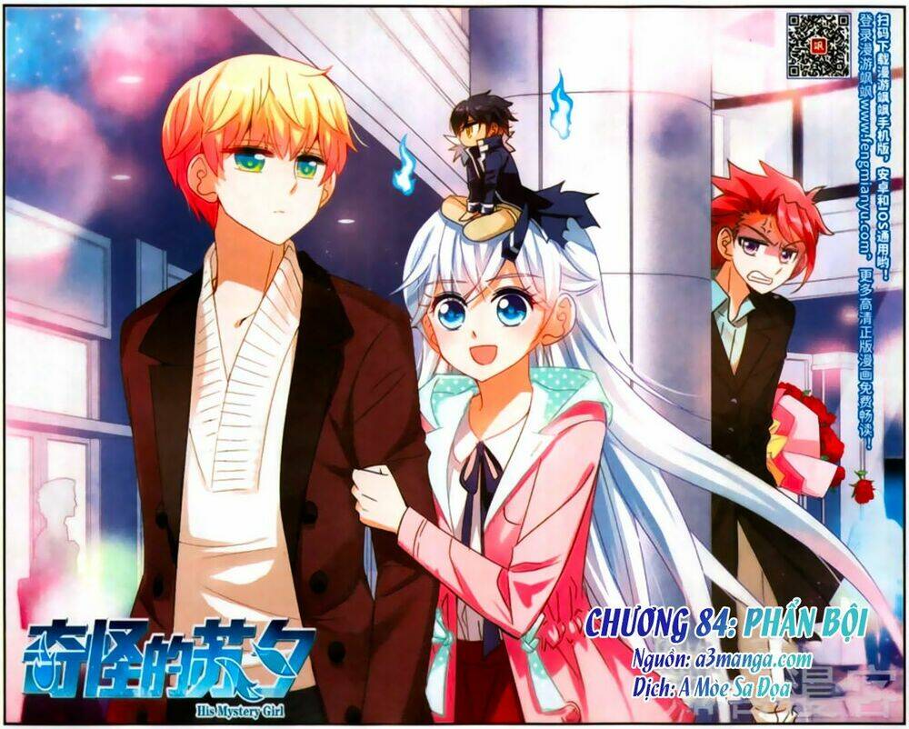 Tô Tịch Kỳ Quái Chapter 84 - Trang 2