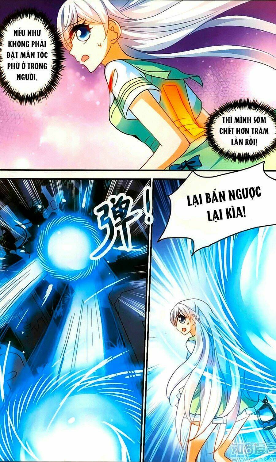 Tô Tịch Kỳ Quái Chapter 83 - Trang 2