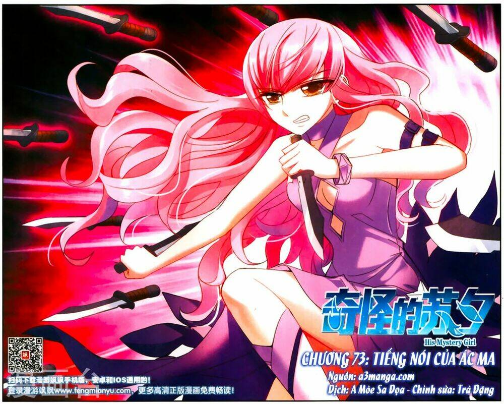 Tô Tịch Kỳ Quái Chapter 73 - Trang 2