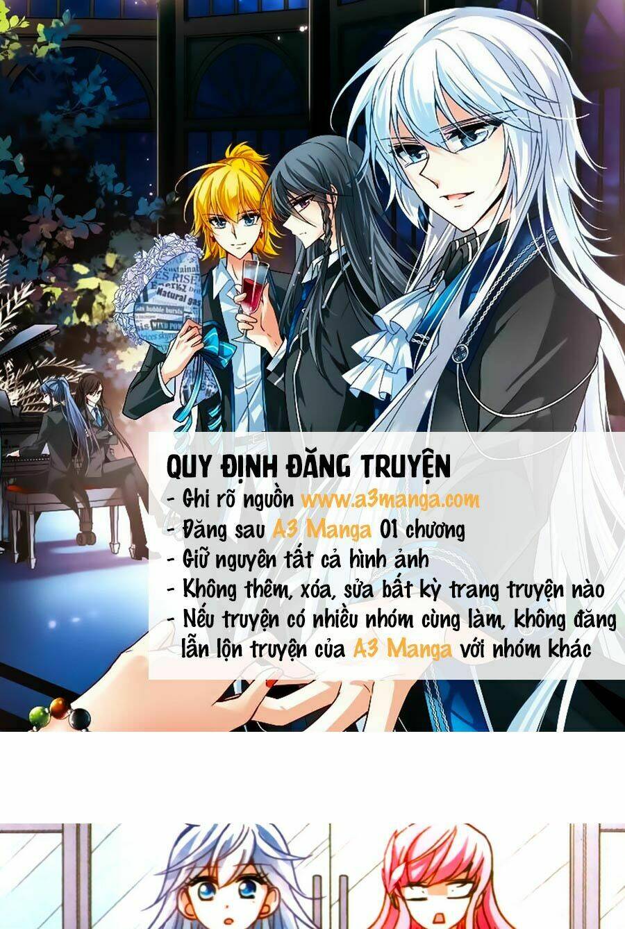 Tô Tịch Kỳ Quái Chapter 68 - Trang 2