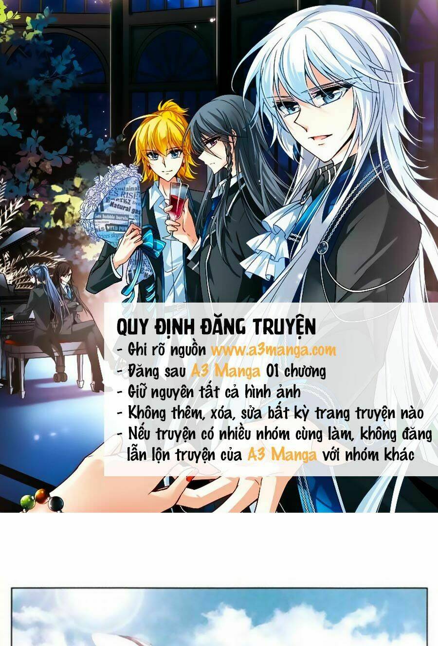 Tô Tịch Kỳ Quái Chapter 64 - Trang 2