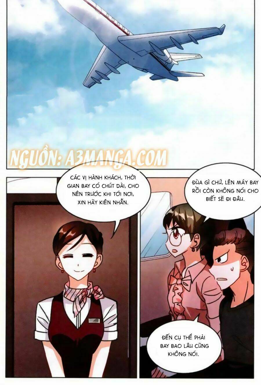 Tô Tịch Kỳ Quái Chapter 64 - Trang 2