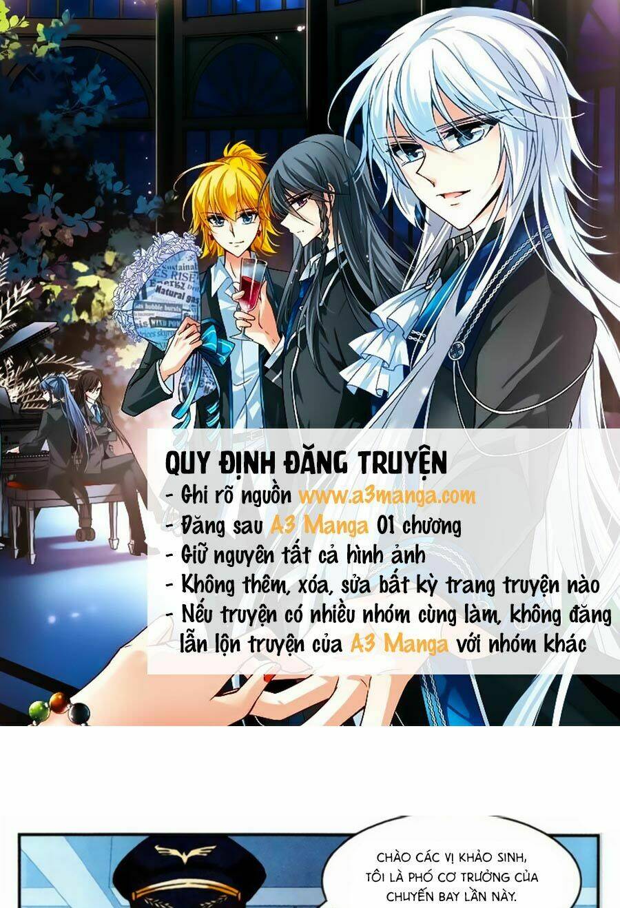 Tô Tịch Kỳ Quái Chapter 62 - Trang 2