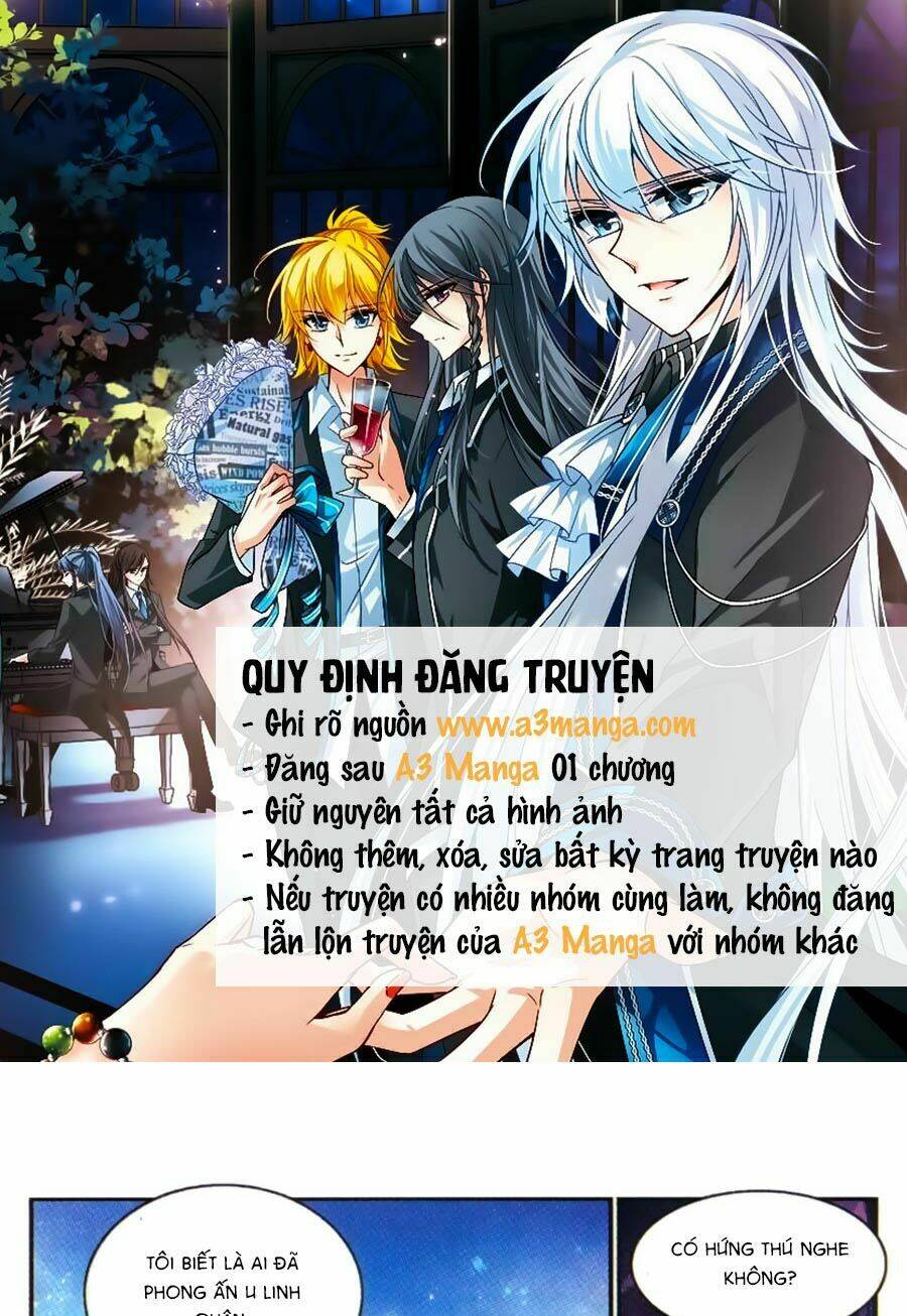 Tô Tịch Kỳ Quái Chapter 57 - Trang 2