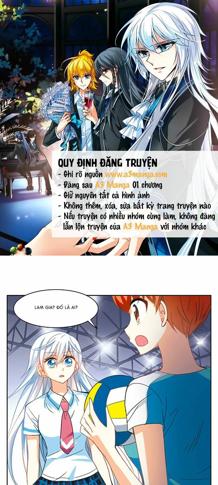 Tô Tịch Kỳ Quái Chapter 53 - Trang 2