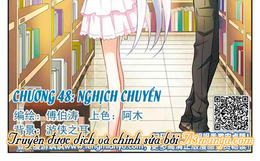 Tô Tịch Kỳ Quái Chapter 48.1 - Trang 2