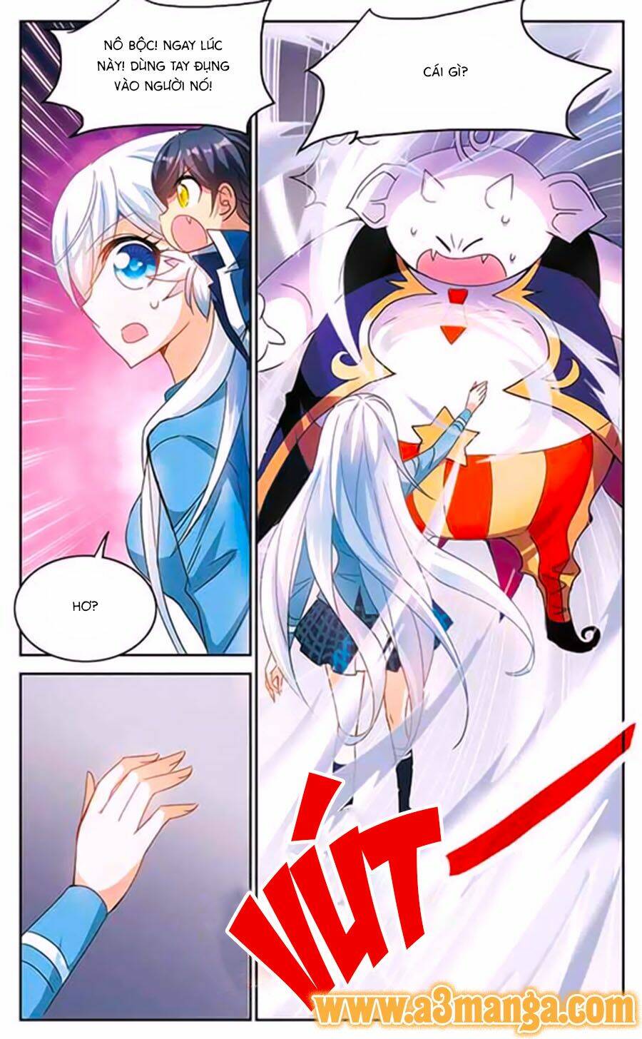 Tô Tịch Kỳ Quái Chapter 48 - Trang 2