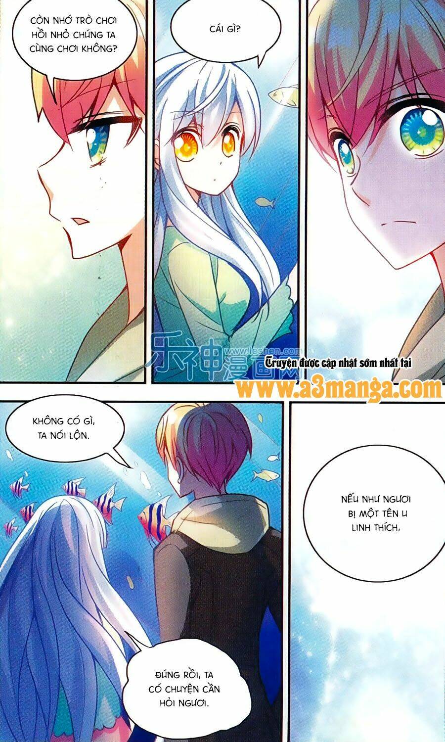 Tô Tịch Kỳ Quái Chapter 41 - Trang 2