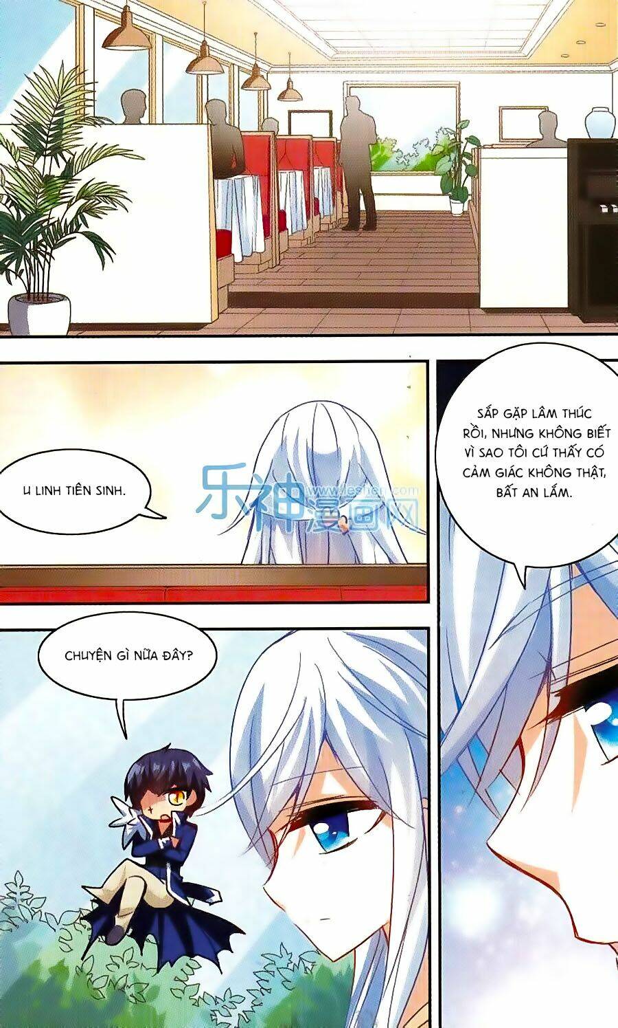 Tô Tịch Kỳ Quái Chapter 38 - Trang 2