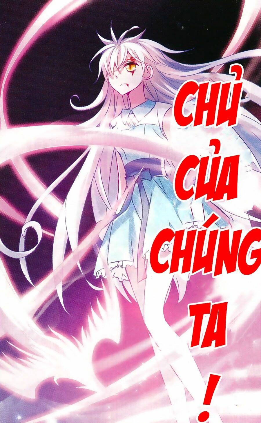 Tô Tịch Kỳ Quái Chapter 35 - Trang 2