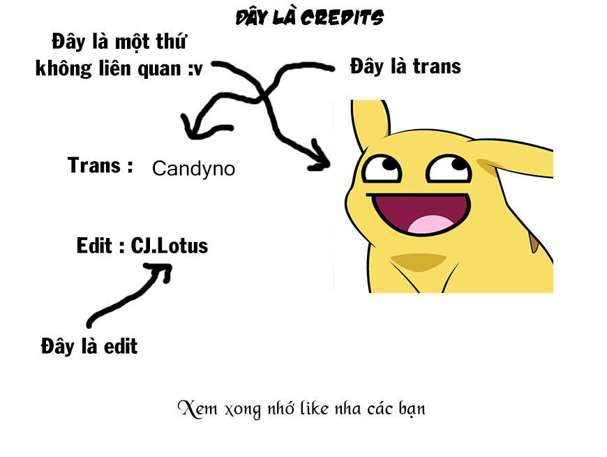 Cyclops Shoujo Saipu Chapter 61 - Trang 2