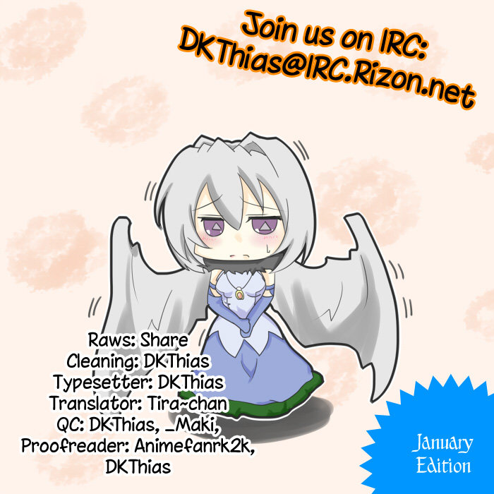 Cyclops Shoujo Saipu Chapter 16 - Trang 2