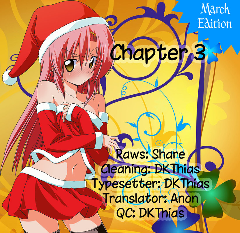 Cyclops Shoujo Saipu Chapter 3 - Trang 2