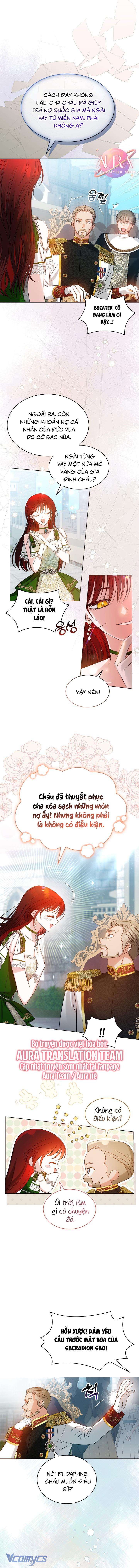 Sau Khi Kết Thúc, Tôi Đã Cứu Rỗi Vai Phản Diện Bằng Tiền Chapter 1 - Trang 2