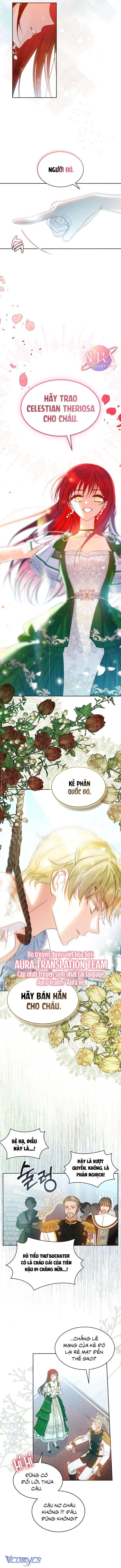 Sau Khi Kết Thúc, Tôi Đã Cứu Rỗi Vai Phản Diện Bằng Tiền Chapter 1 - Trang 2