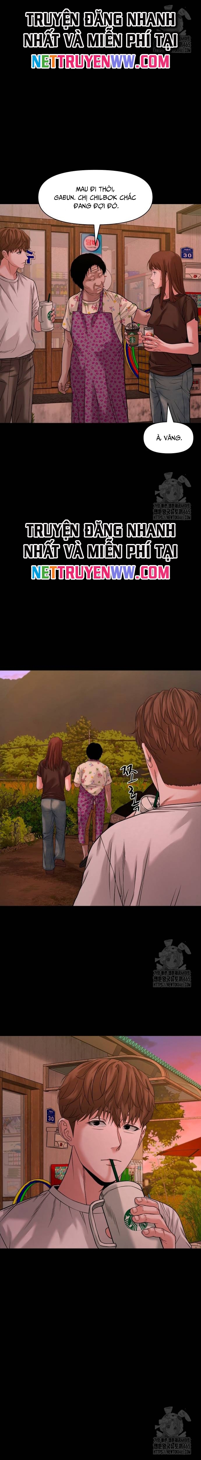 Ngôi Làng Ma Quái Chapter 39 - Trang 2