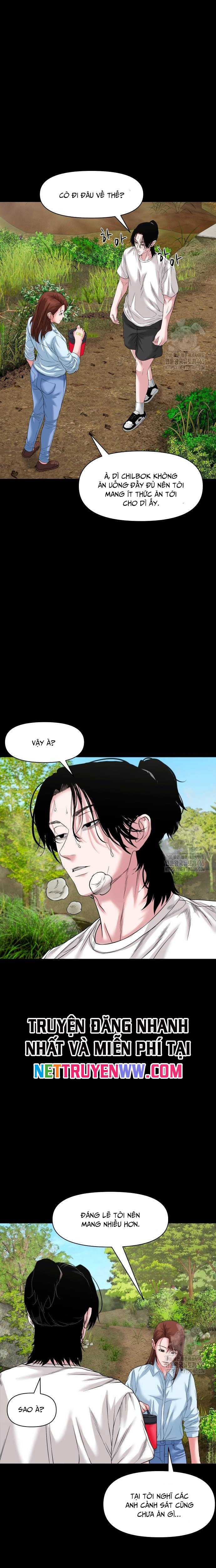 Ngôi Làng Ma Quái Chapter 39 - Trang 2