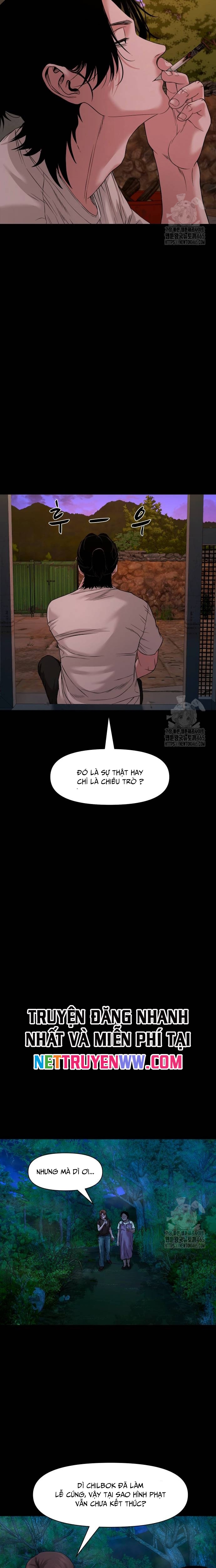 Ngôi Làng Ma Quái Chapter 39 - Trang 2