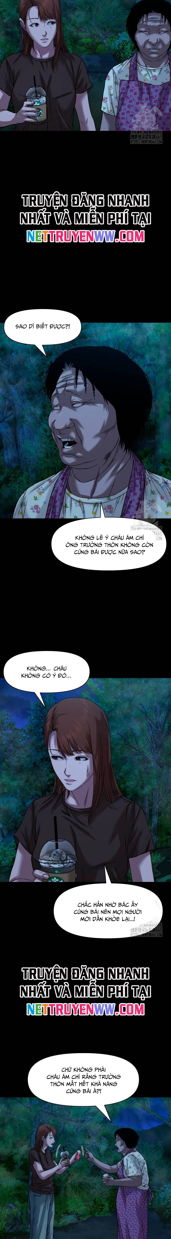 Ngôi Làng Ma Quái Chapter 39 - Trang 2