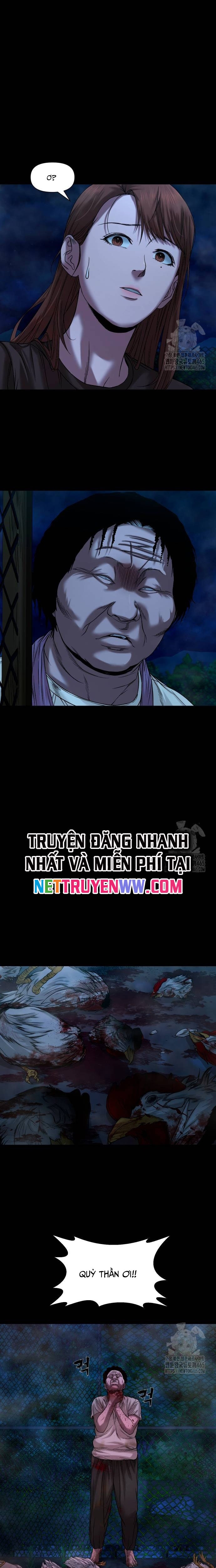 Ngôi Làng Ma Quái Chapter 39 - Trang 2